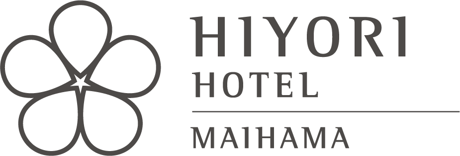 HIYORI HOTEL舞浜のロゴ