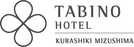 たびのホテル倉敷水島のロゴ
